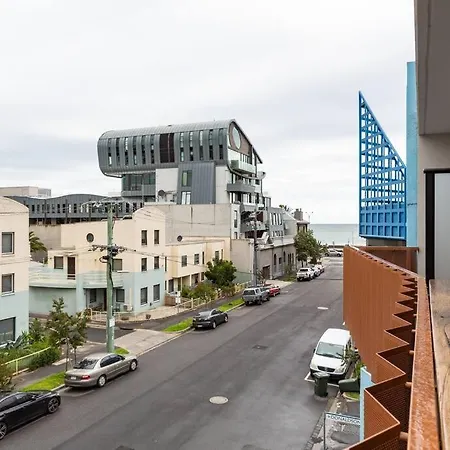 Port Melbourne - A Stay At The Bay Exterior photo
