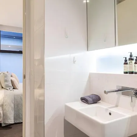 Port Melbourne - A Stay At The Bay Exterior photo